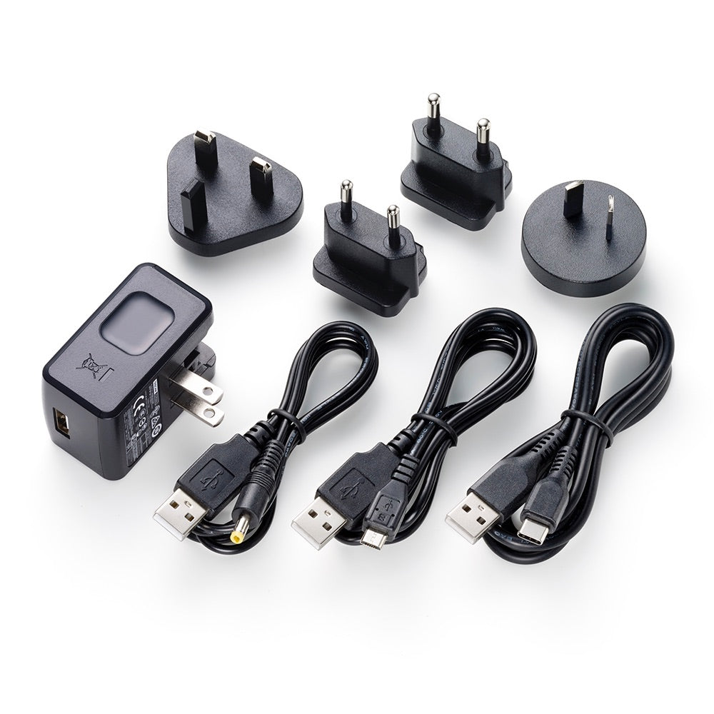 Tascam PS-P520U - AC Adapter for TASCAM products