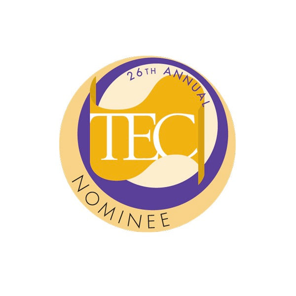 26th Annual TEC Award Nominee