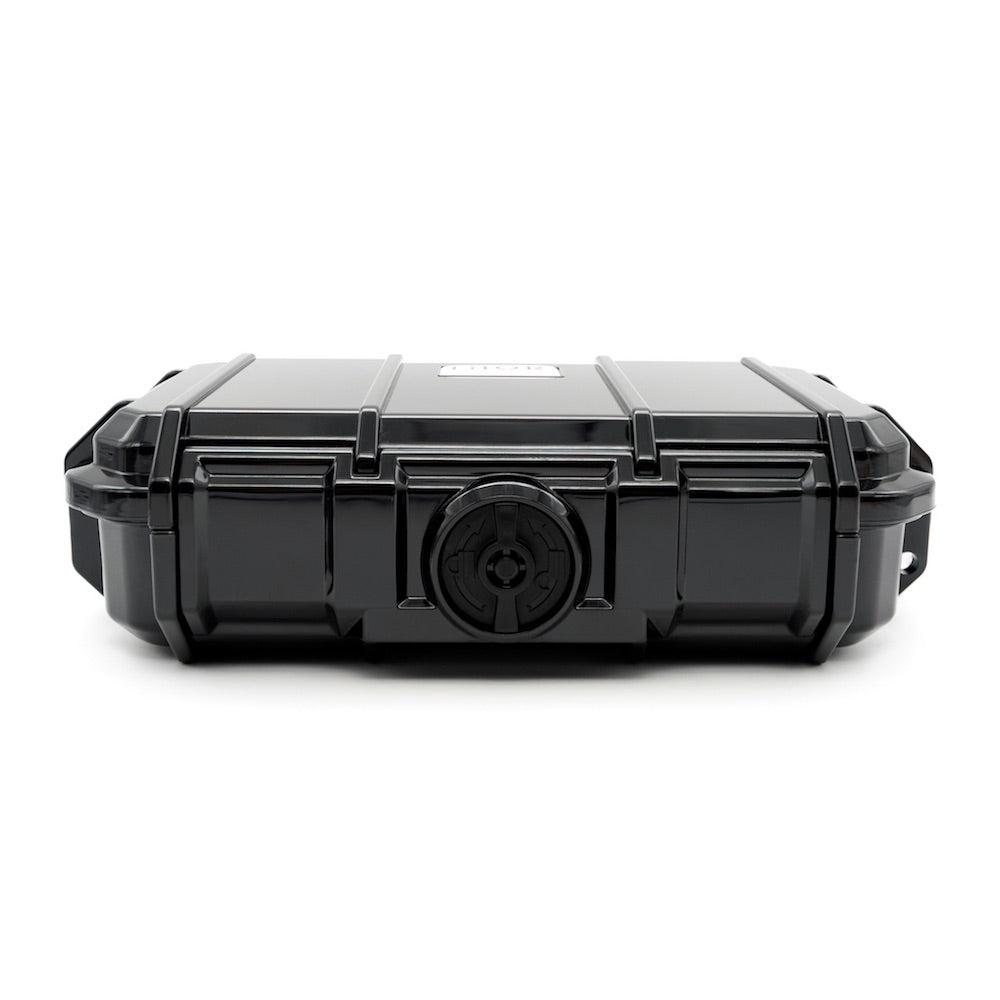 THOR Hammer SE Microphone Protective Case, front
