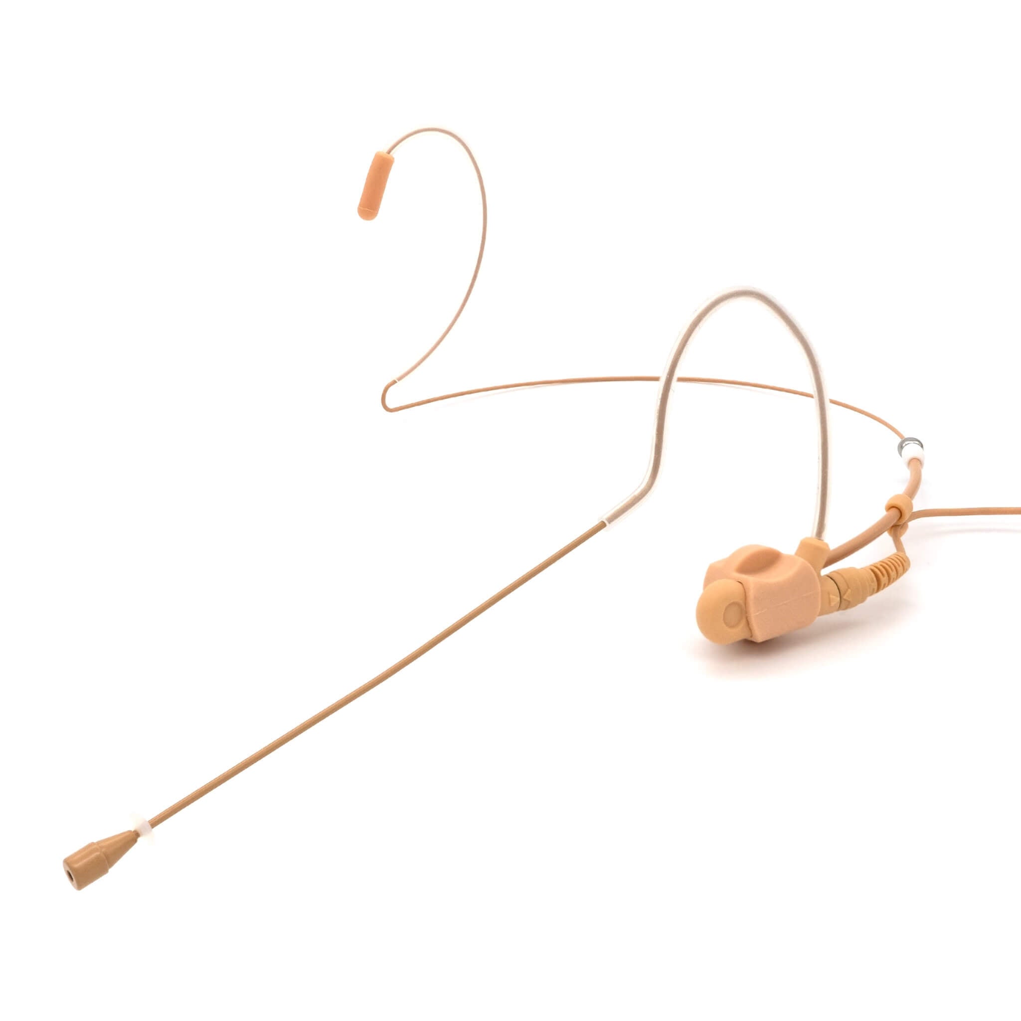 THOR Hammer SE - Omnidirectional Headset Microphone, tan