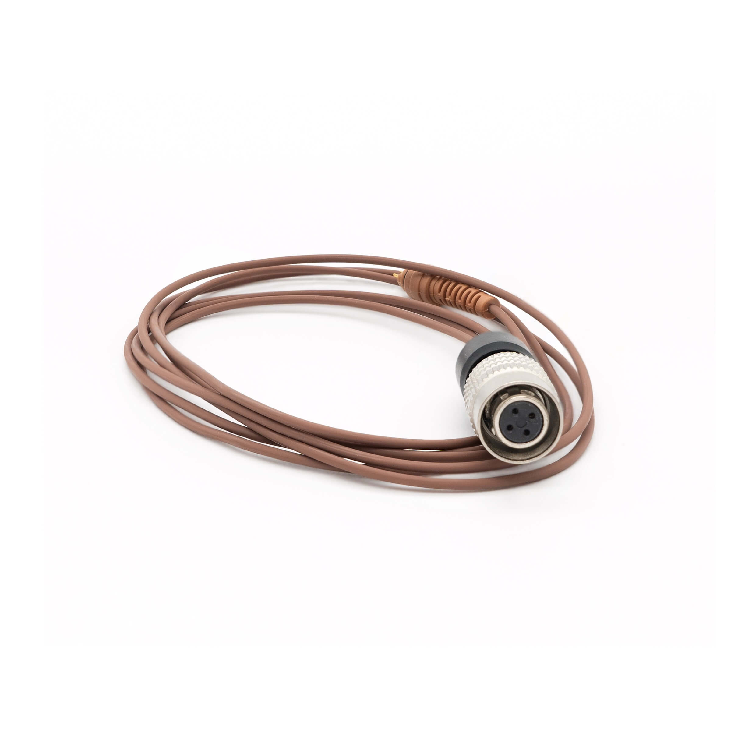 THOR Hammer SE Microphone Replacement Cable, Hilrose4 brown