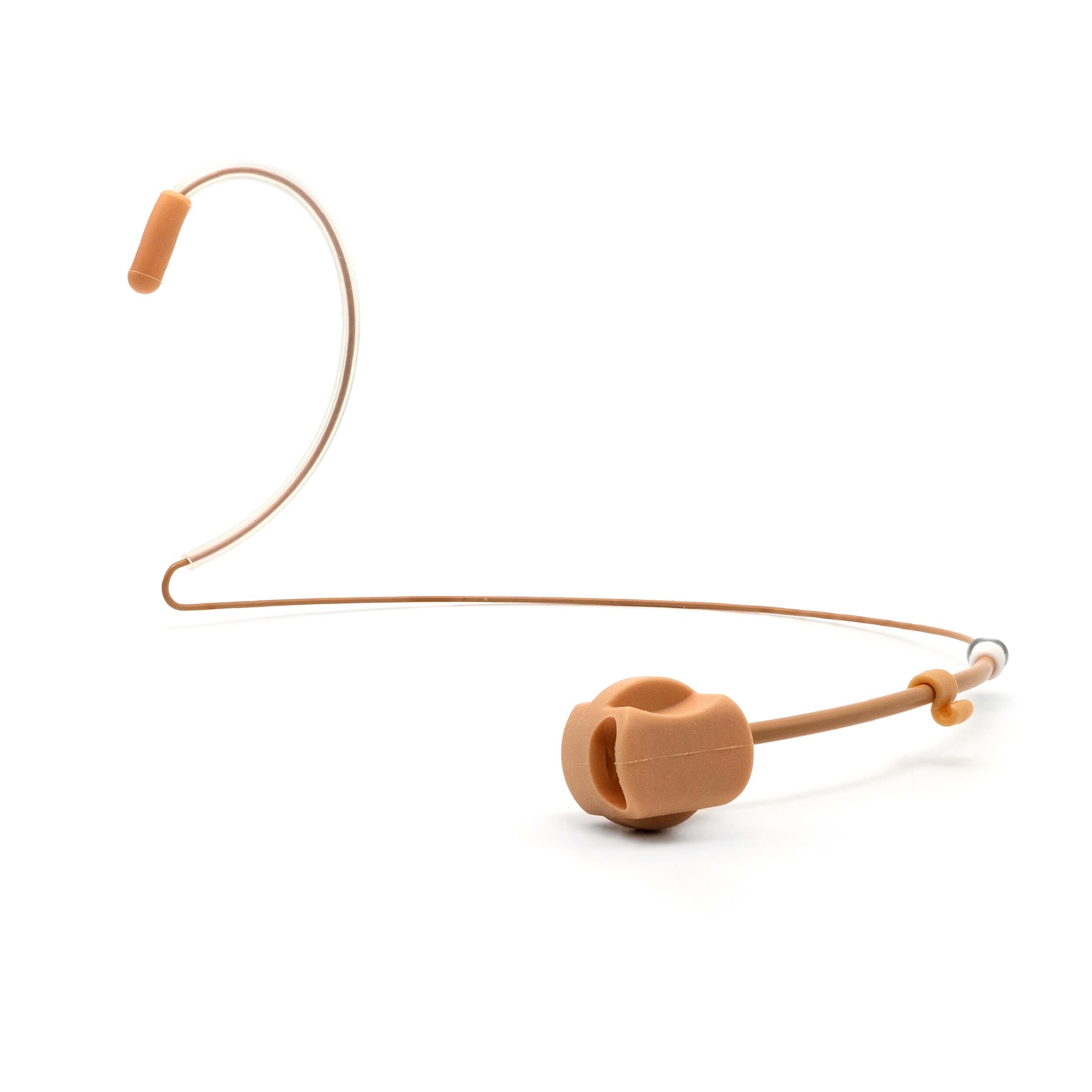 THOR Hammer SE Microphone Replacement Headset Adapter, tan