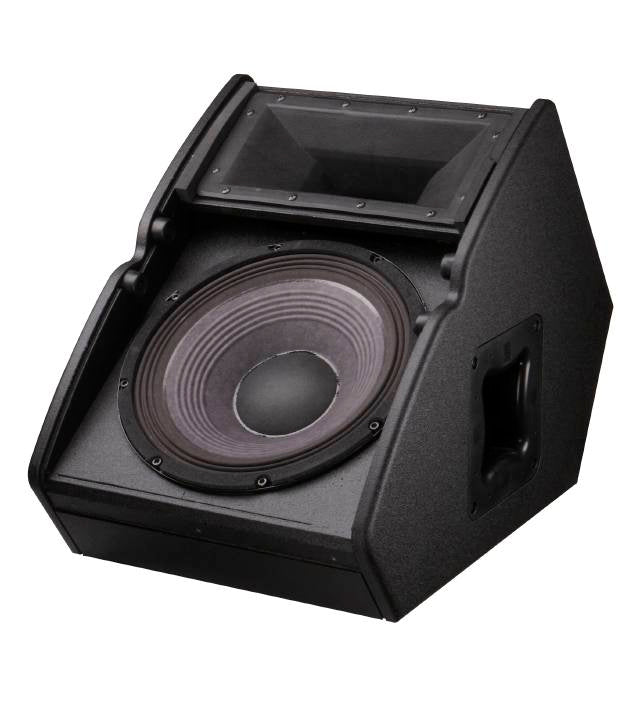 Electro-Voice TX1122FM - 12-in Passive Floor Monitor, no grill