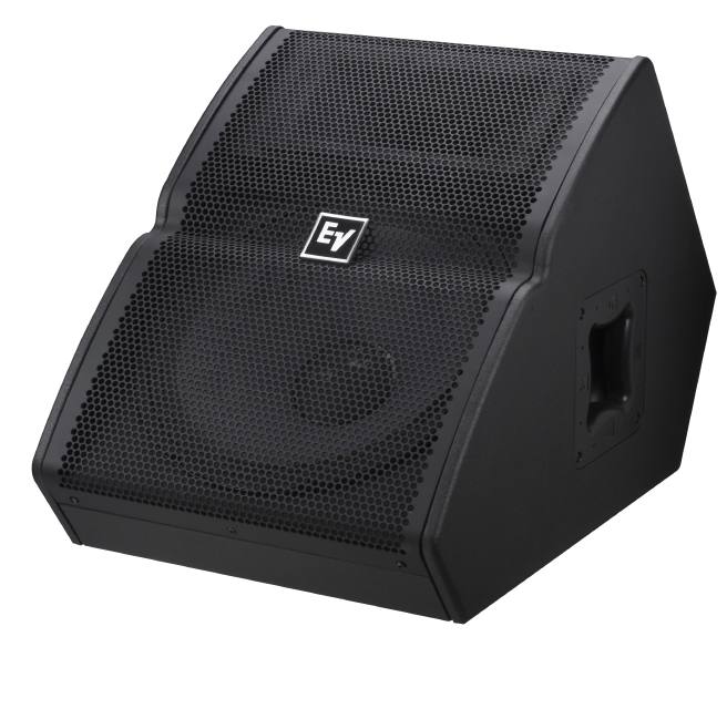Electro-Voice TX1152FM - 15-in Passive Floor Monitor