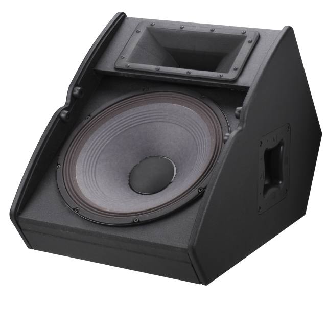 Electro-Voice TX1152FM - 15-in Passive Floor Monitor, no grill
