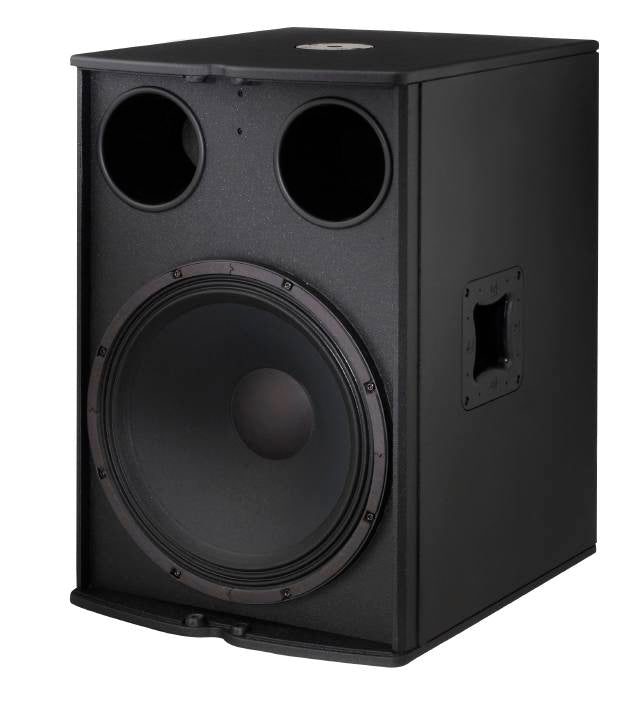 Electro-Voice TX1181 - 18-in Passive Subwoofer, no grill