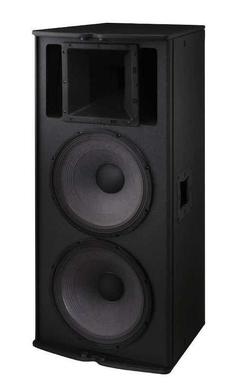 Electro-Voice TX2152 - Dual 15-in 2‑Way Passive Full‑Range Loudspeaker, no grill
