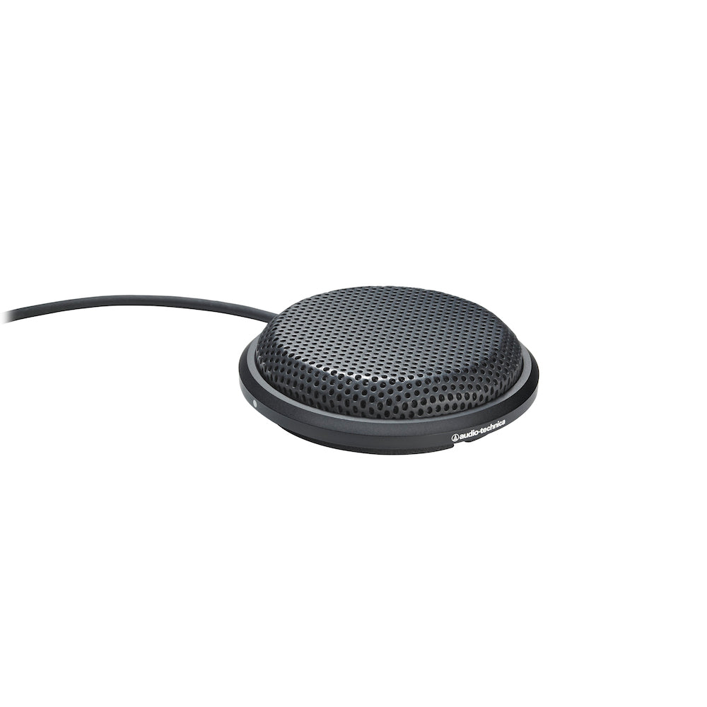 Audio-Technica U843R - 3-element Multidirectional Boundary Microphone
