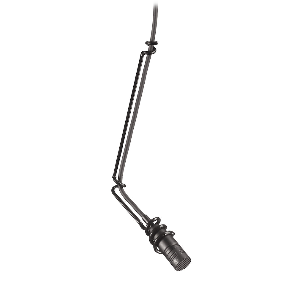 Audio-Technica U853PM - Cardioid Condenser Hanging Microphone