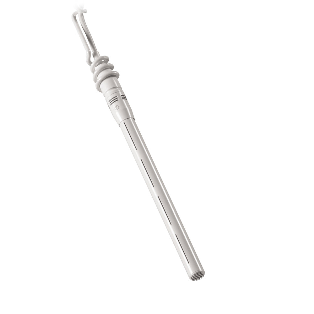 Audio-Technica U853PMWU - UniLine Condenser Hanging Microphone closeup