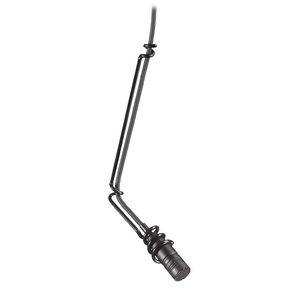 Audio-Technica U853R - Cardioid Condenser Hanging Microphone