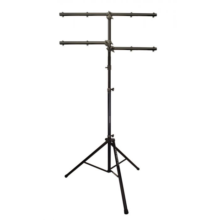 Ultimate Support LT-88B - Multi-tiered Lighting Tree