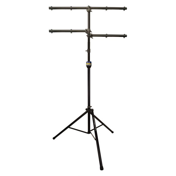 Ultimate Support LT-99B - Lighting Tree with TeleLock Lift-assist