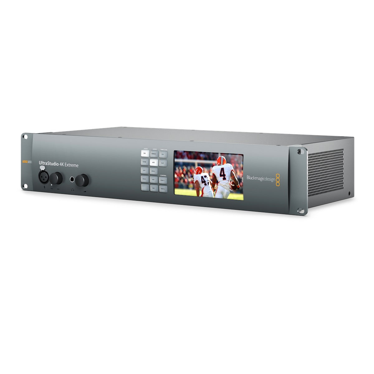 Blackmagic Design UltraStudio 4K Extreme 3