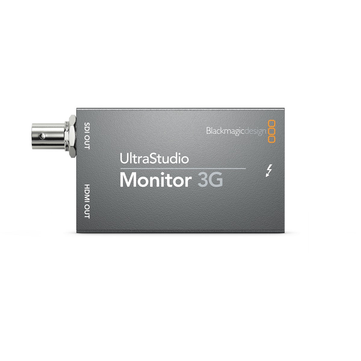Blackmagic Design UltraStudio Monitor 3G - Thunderbolt 3 Adapter