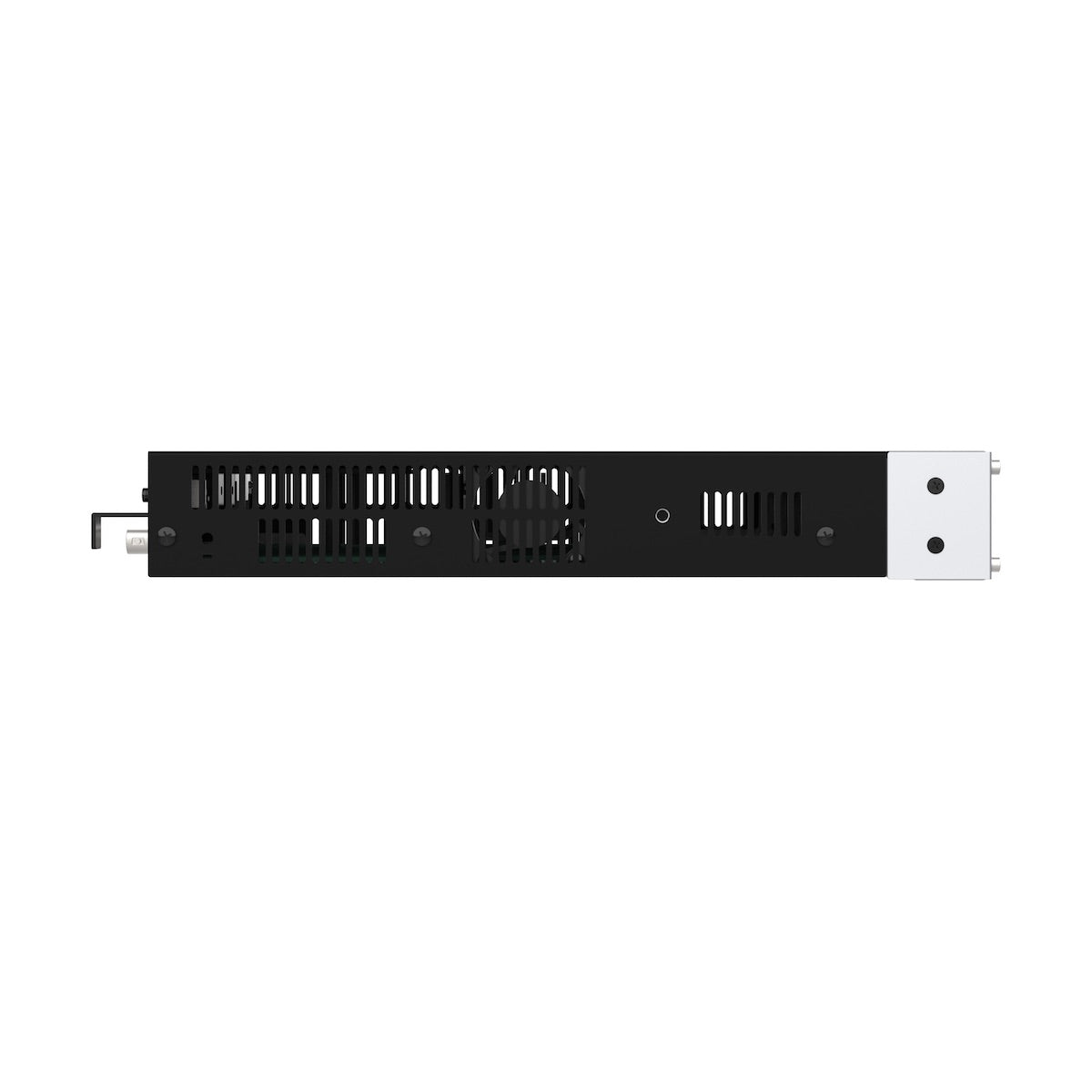 Roland VC-100UHD - 4K Video Scaler, Converter, and Streamer, left side