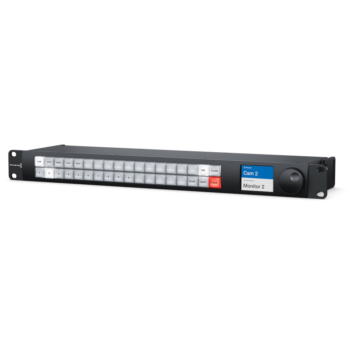 Blackmagic Videohub Master Control Pro