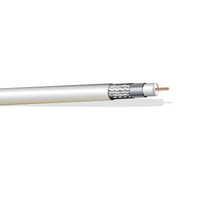 West Penn Wire 256350 - RG6 HD-SDI Digital Video Plenum Bulk Cable