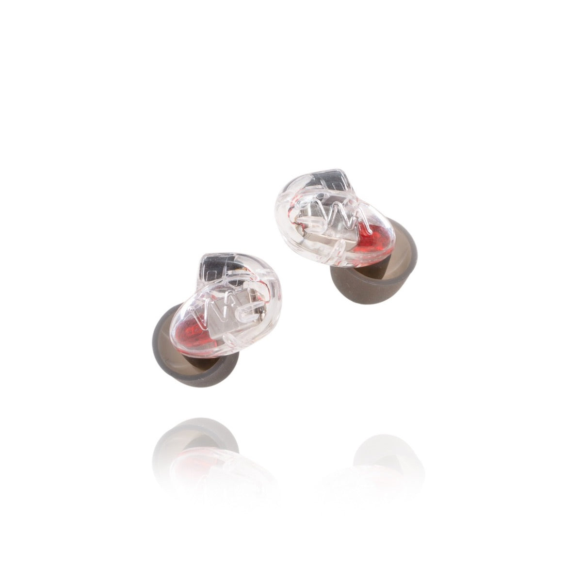 Westone Pro X10 Earphones - Single Driver Musician IEM