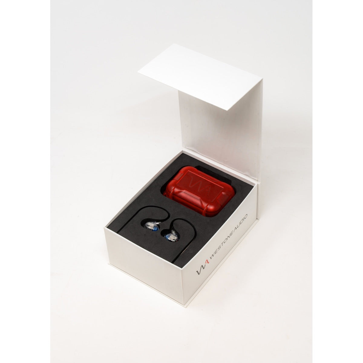 Westone Pro X20 Earphones - Dual Driver Musician IEM, open box
