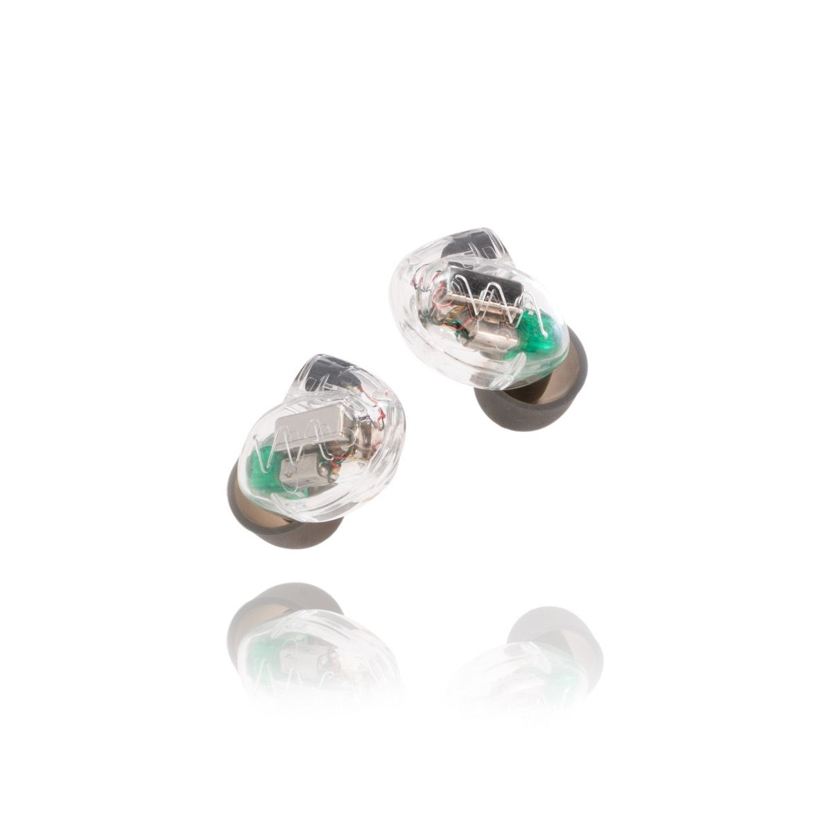 Westone Pro X30 Earphones - Triple Driver Musician IEM