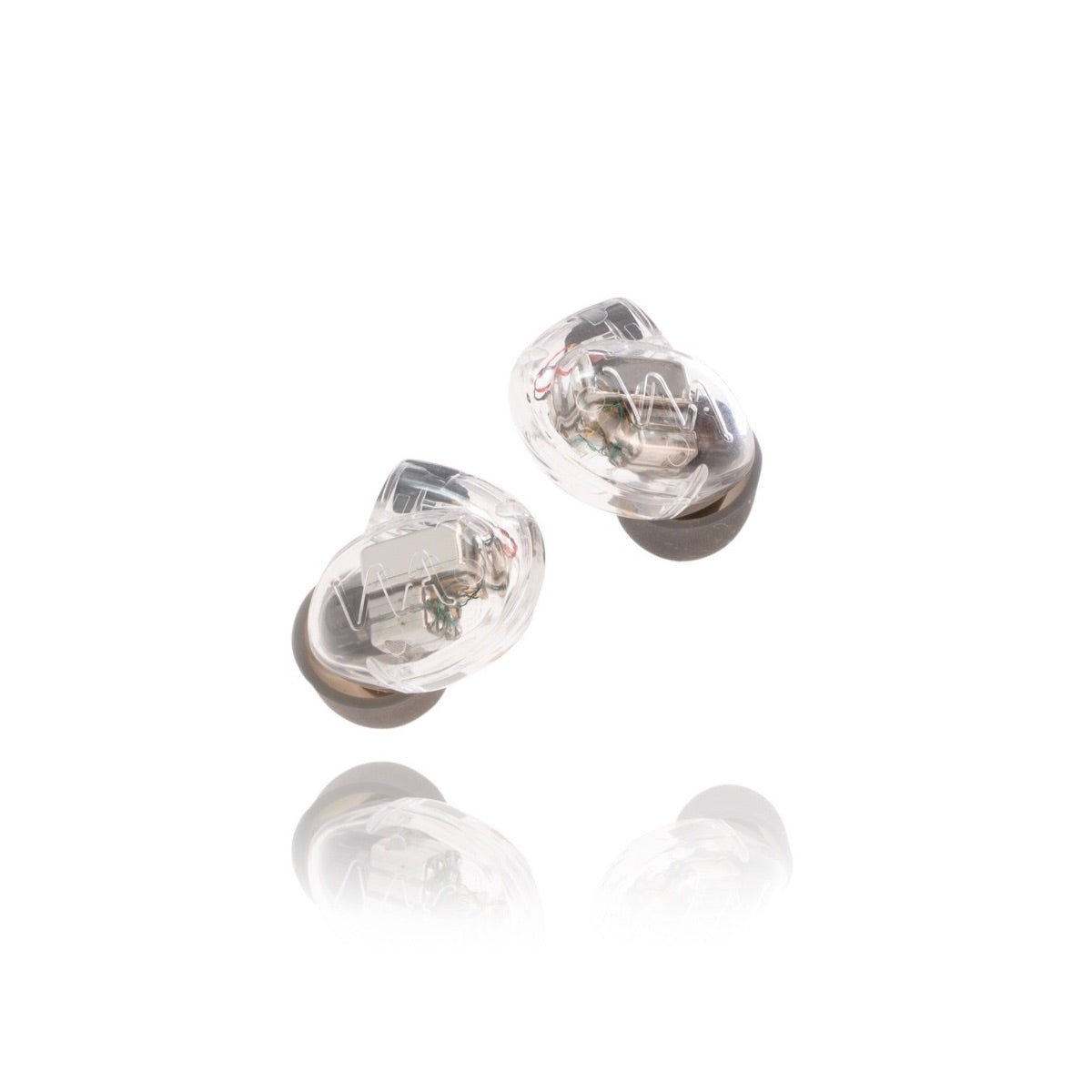 Westone Pro X50 Earphones - Five Driver Musician IEM