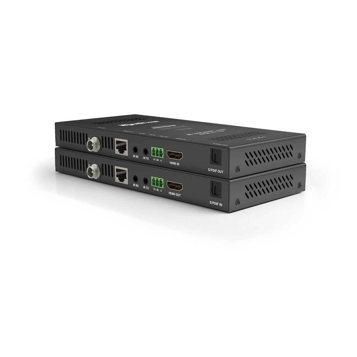 WyreStorm EX-35-H2-ARC - 4K HDR HDBaseT Extender Set with ARC