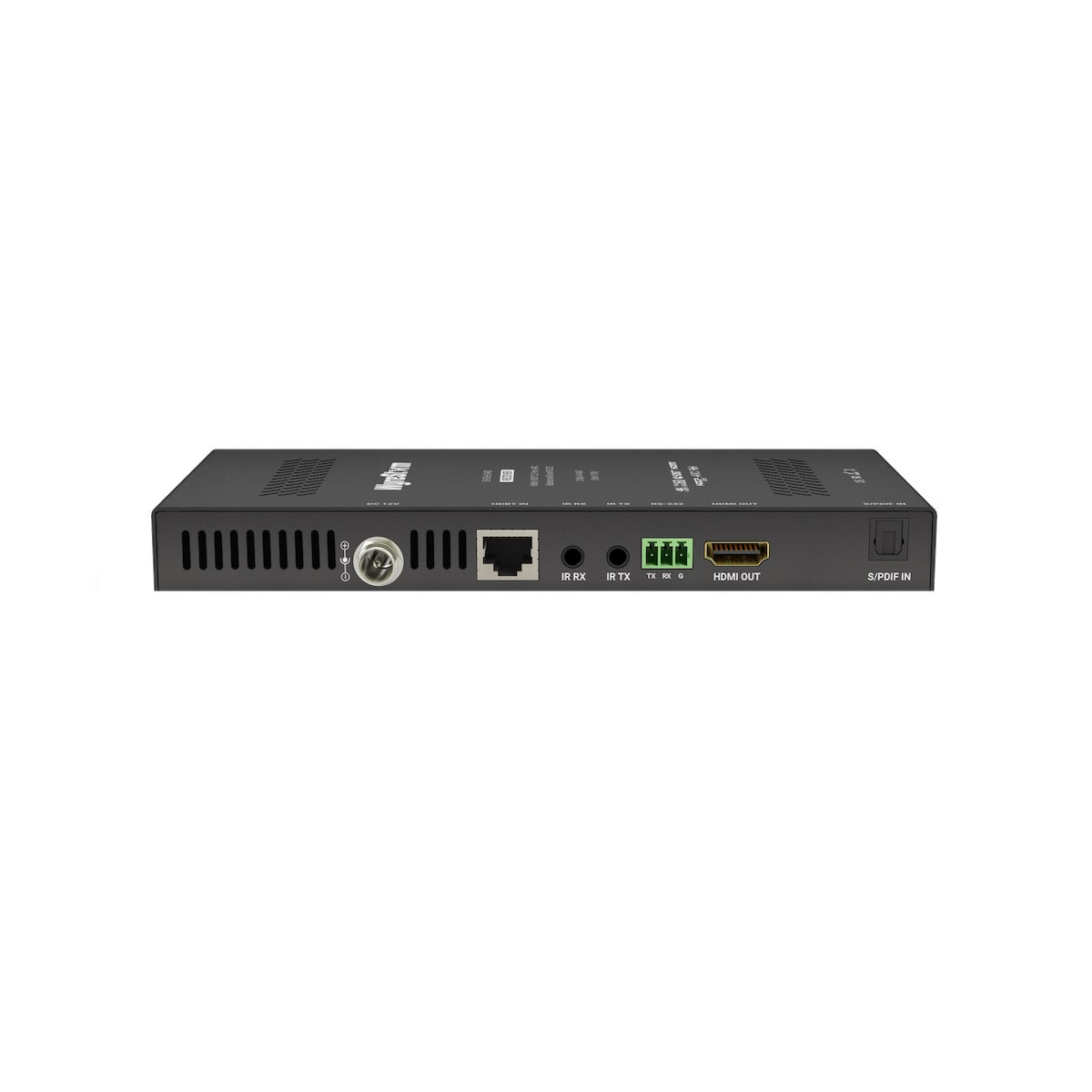 WyreStorm EX-35-H2-ARC receiver rear