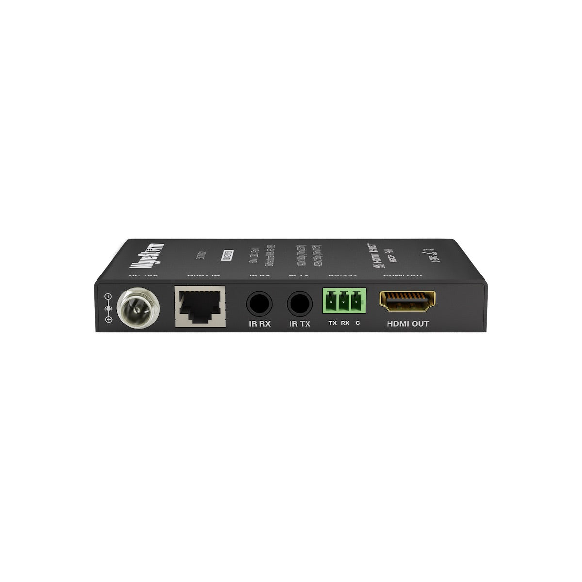 WyreStorm EX-70-G2 receiver rear