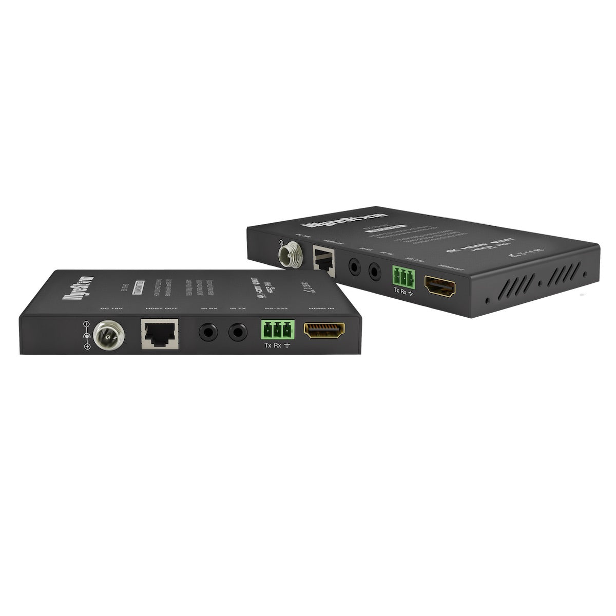 WyreStorm EX-70-H2 - 4K HDR HDBaseT Extender Set