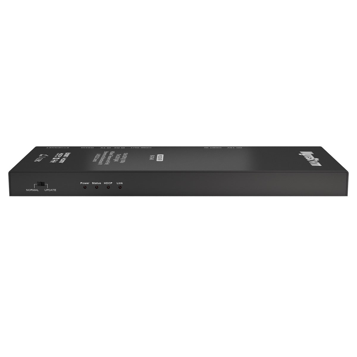 WyreStorm RX-70-4K - 4K HDBaseT Receiver, front