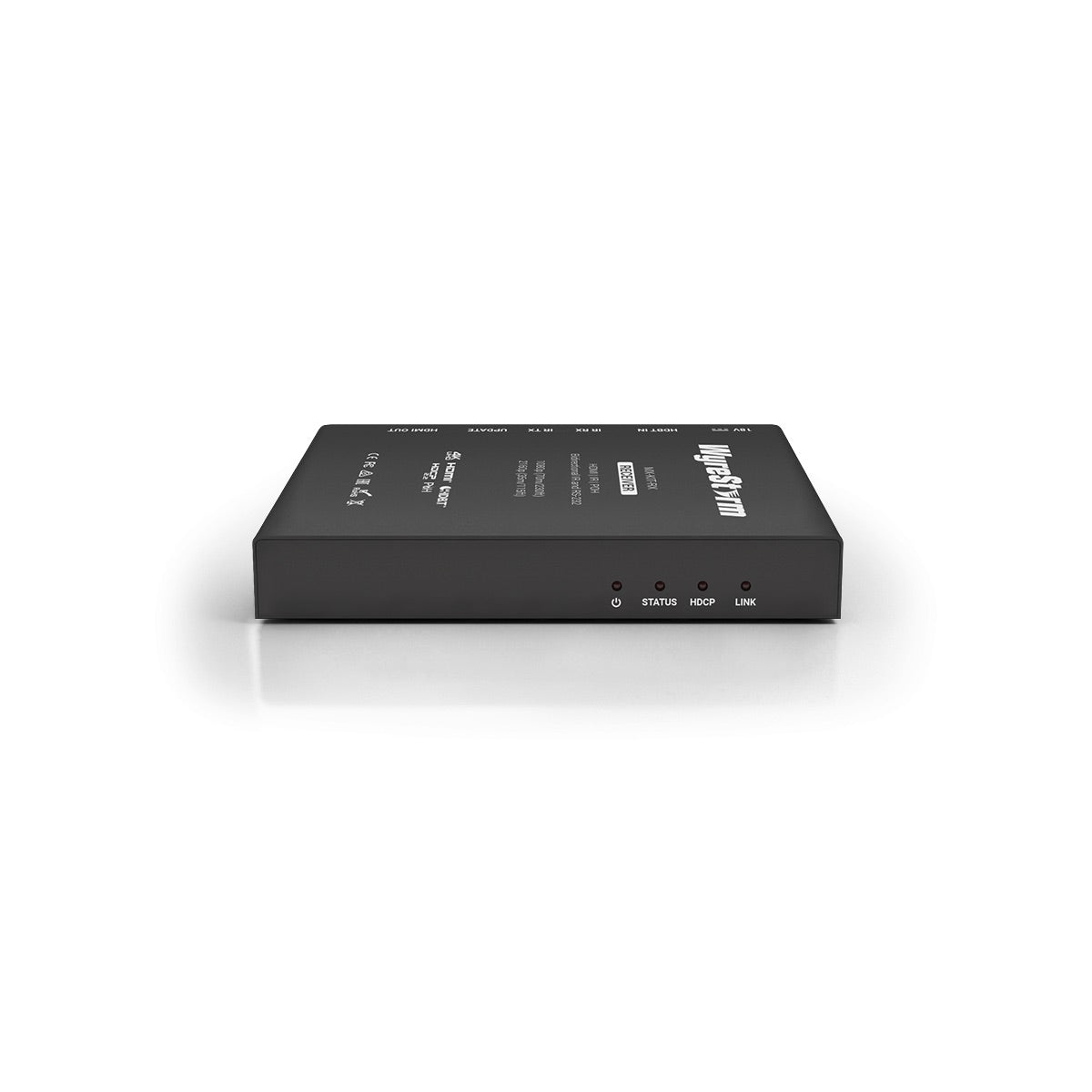 WyreStorm MX-0404-KIT, receiver front