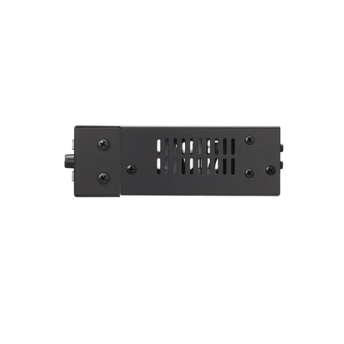 Roland XS-42H - Multi-Format AV Matrix Switcher with 4-in x 2-out, right side