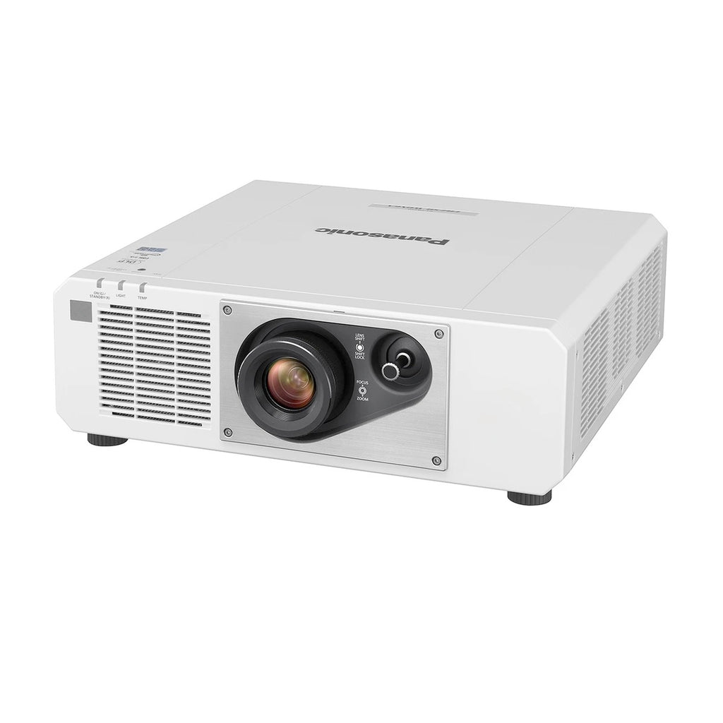 AC-ET Appointed Panasonic Solutions Partner For Pro Projectors, LFDs