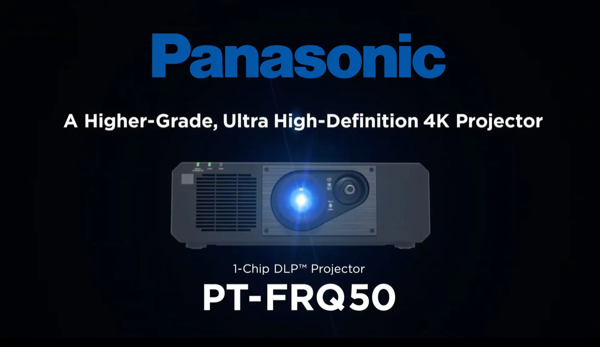 Limited-Time FREE Upgrade: 4K for the Price of 1080p!