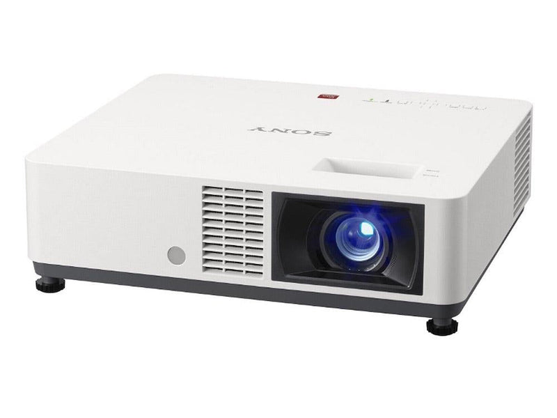 Sony 5000 Lumen Laser Projector for $1599!