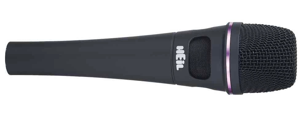 Heil PR35 vocal microphone
