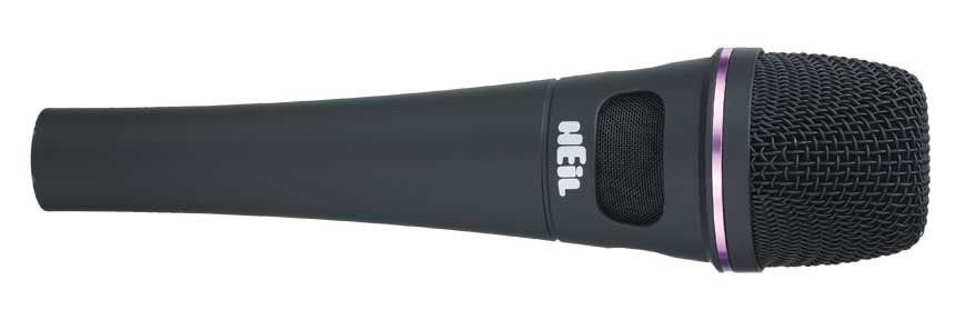 Heil Sound PR 35 Large Diaphragm Vocal Microphone