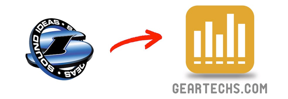 Geartechs Acquires Sound Ideas