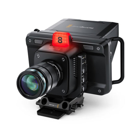 Blackmagic Studio Camera 4K Pro for Live Production
