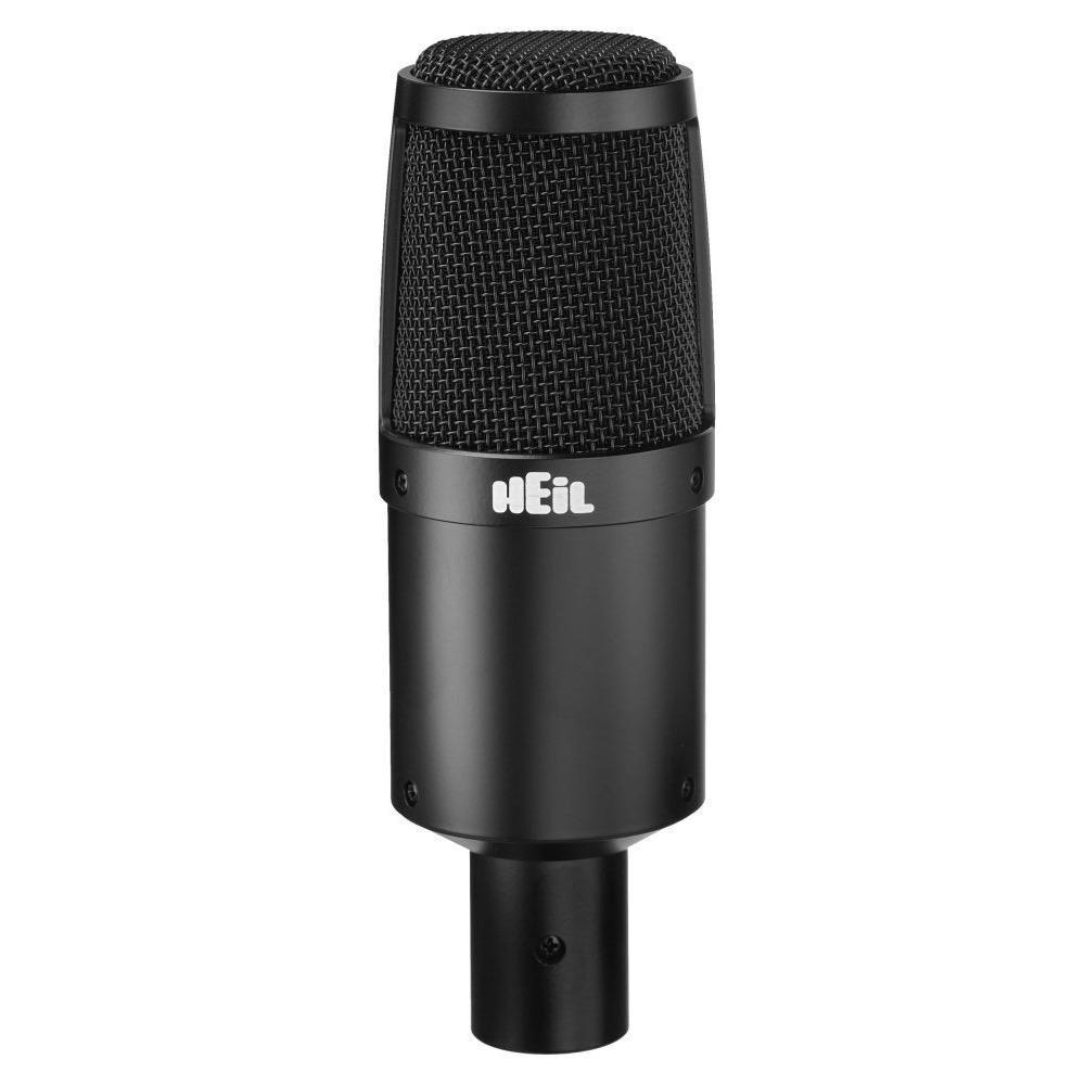 Heil PR 30 Large Diaphragm Dynamic Microphone