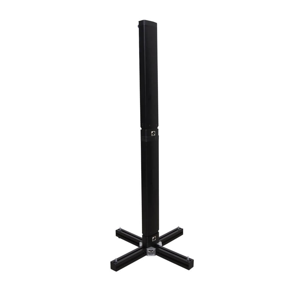 Polecam AutoPod Plus - Motorized Elevation System, Double Unit Kit