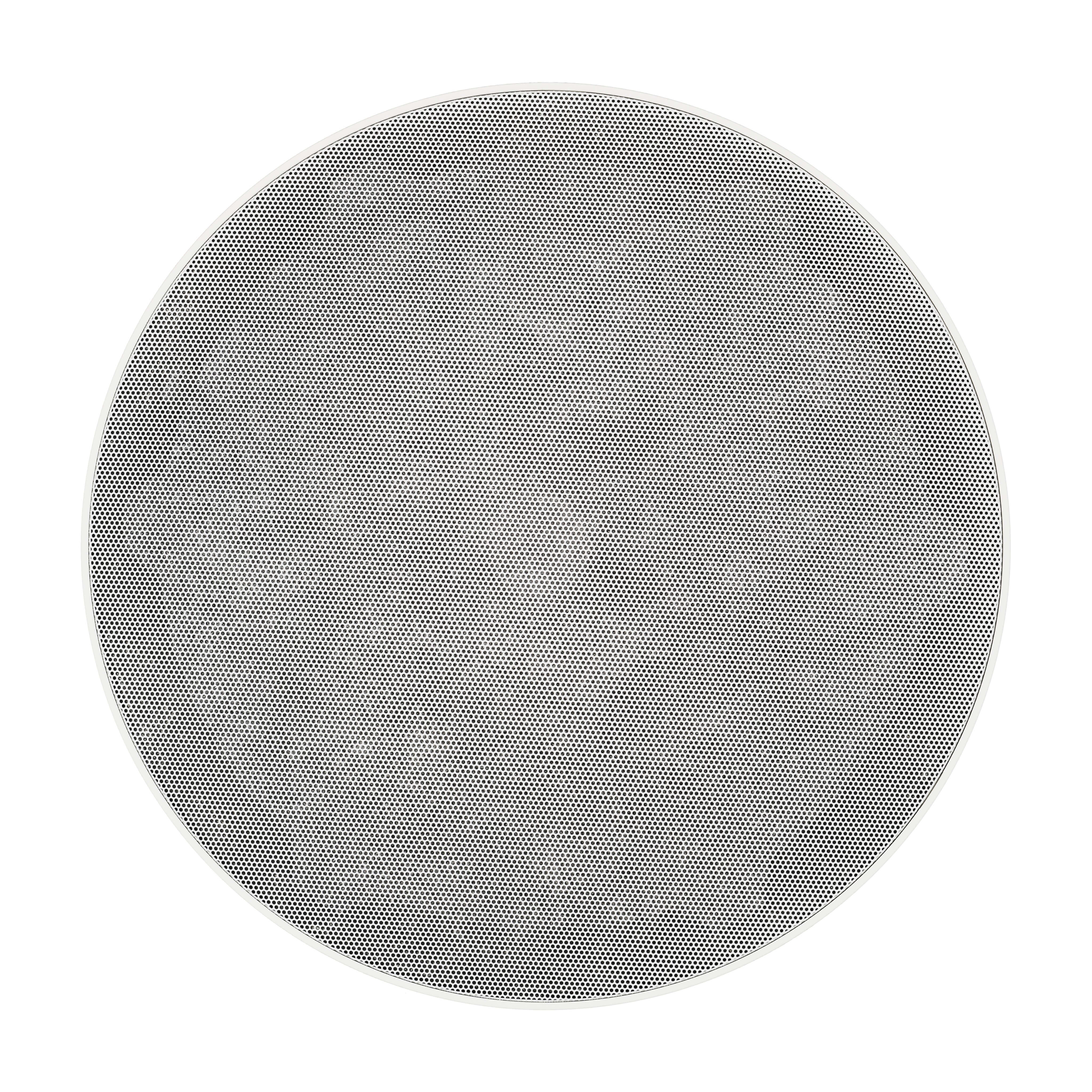Audio-Technica ATSP-30DP - Network Ceiling Speaker, grille