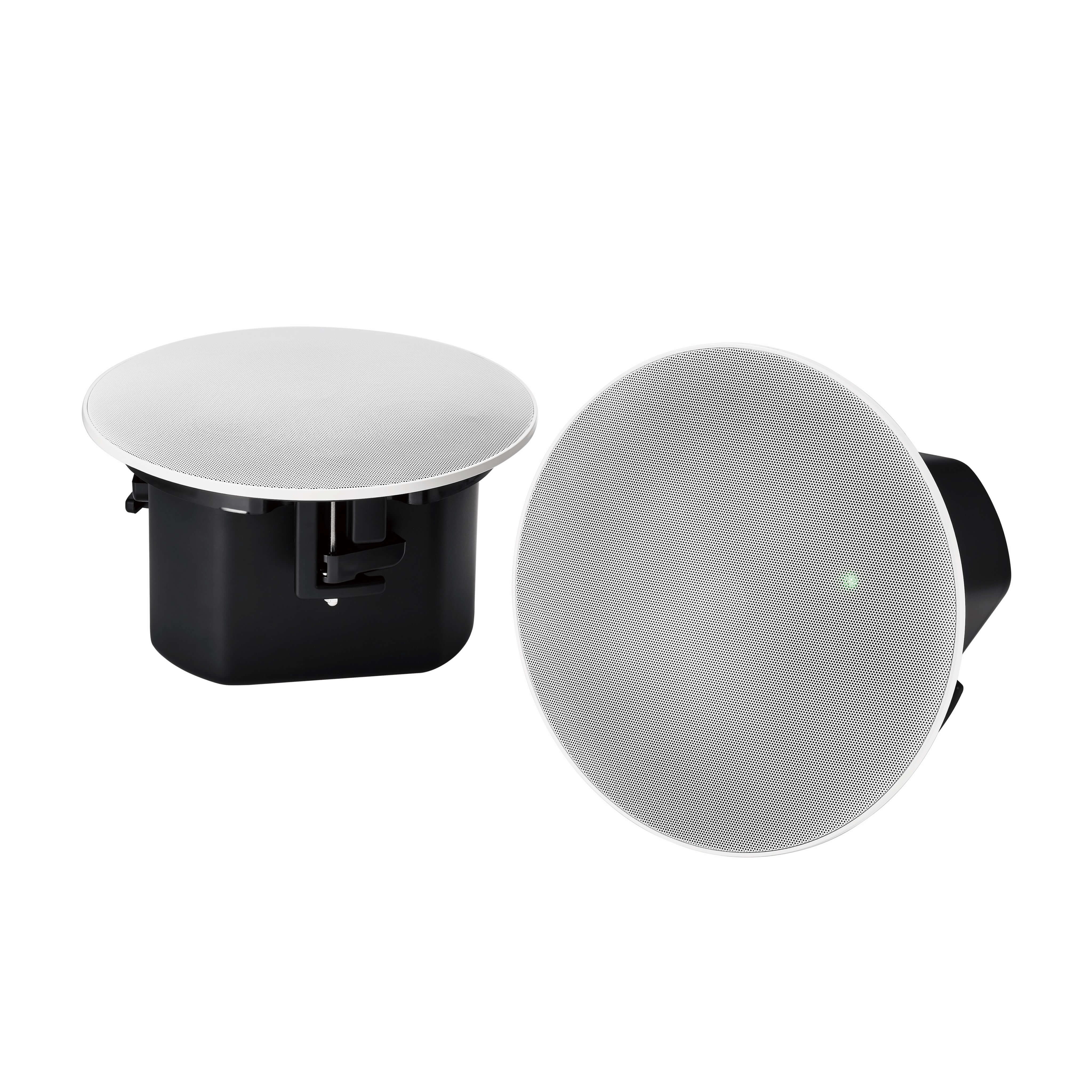 Audio-Technica ATSP-30LP - Network Ceiling Speakers, pair