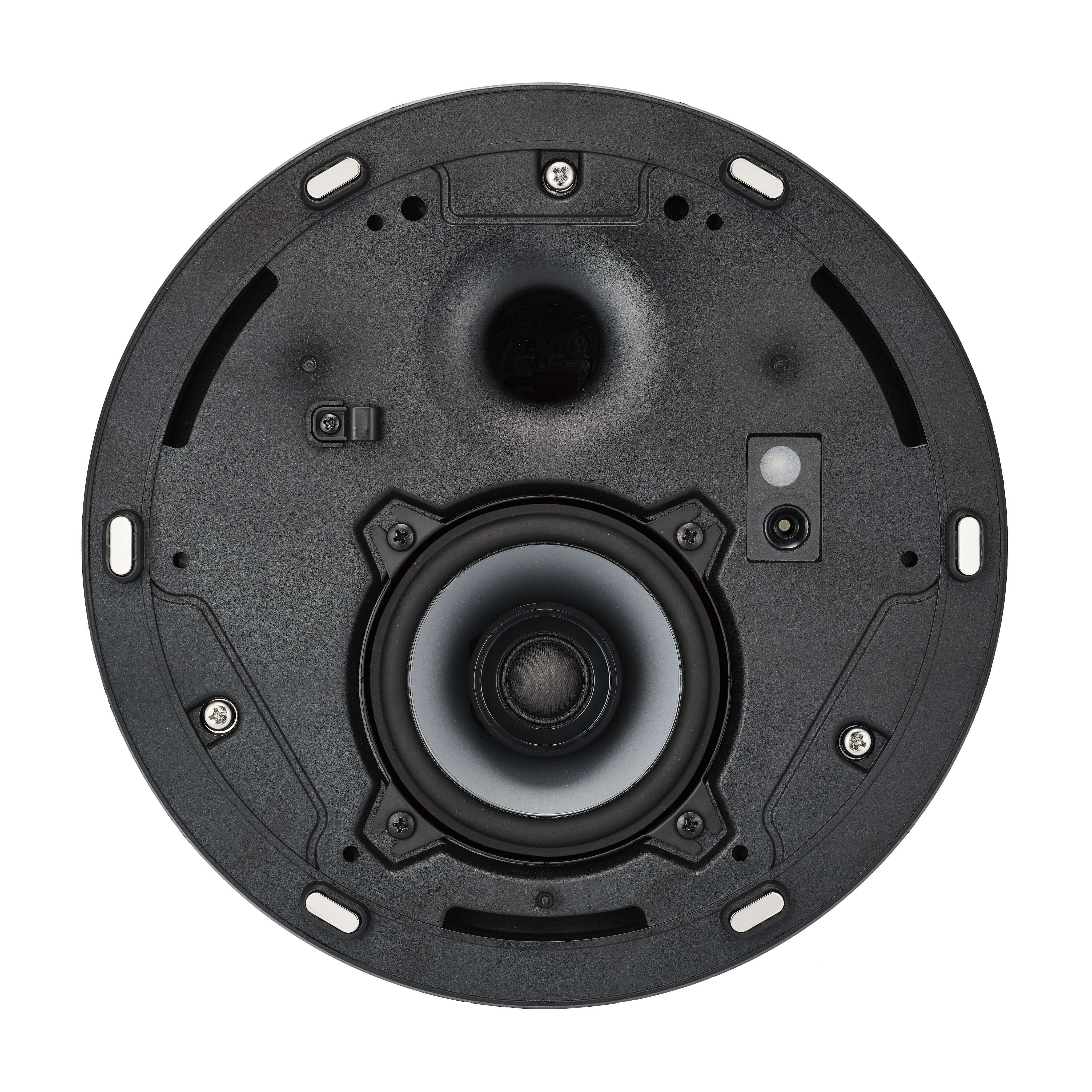 Audio-Technica ATSP-30LP - Network Ceiling Speaker, bottom with grille off