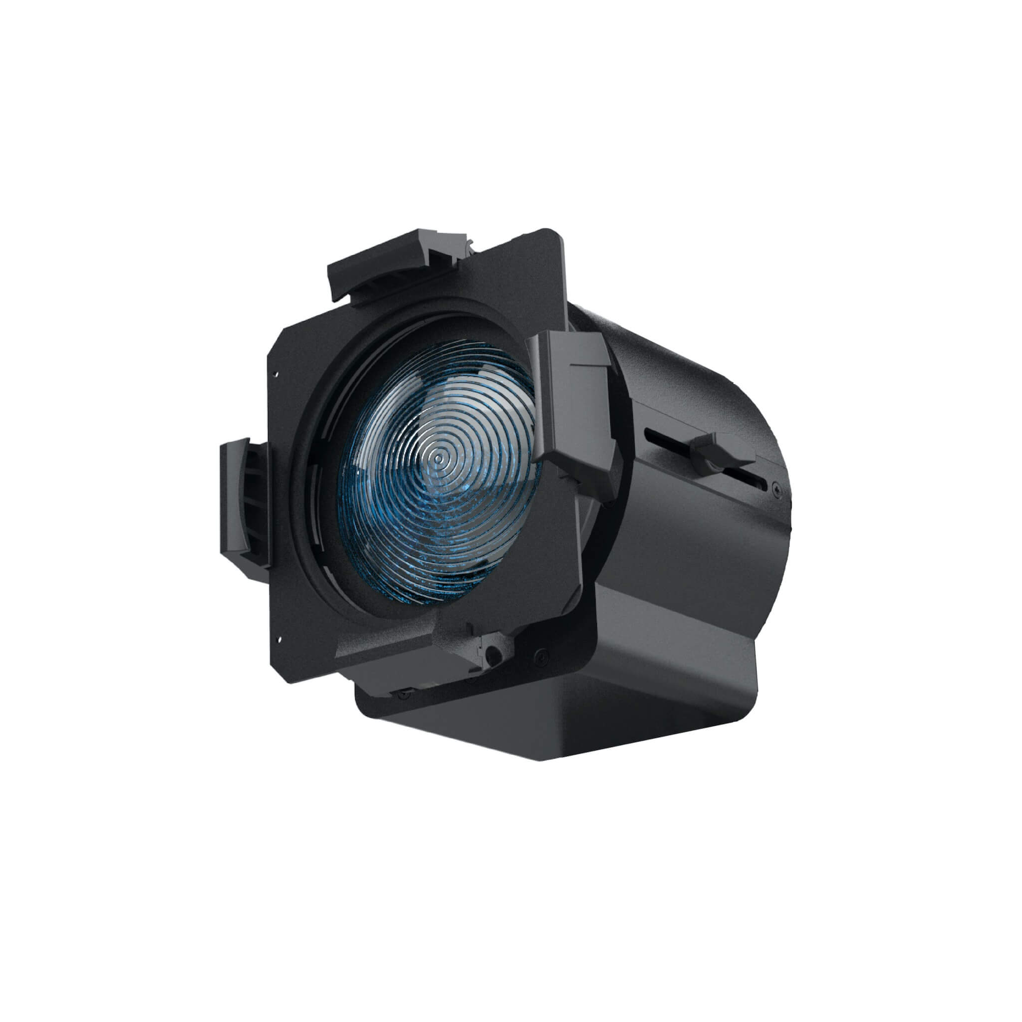 Vari-Lite PLT Series Fixed Lens Tube, D36 black