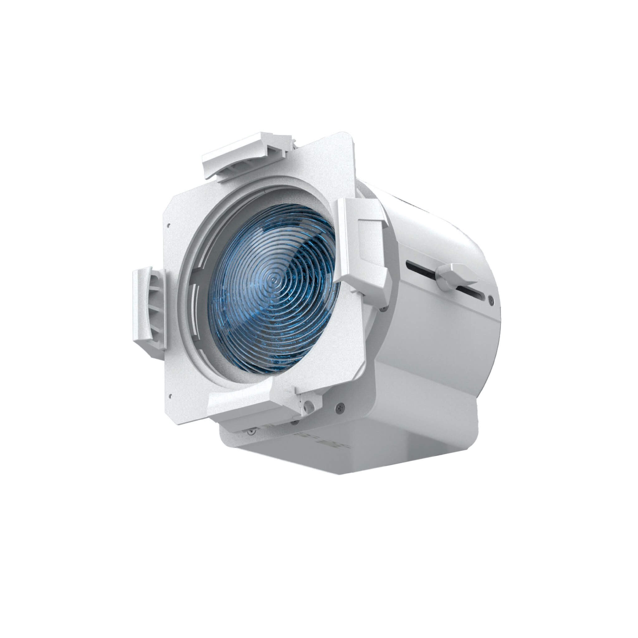 Vari-Lite PLT Series Fixed Lens Tube, D36 white