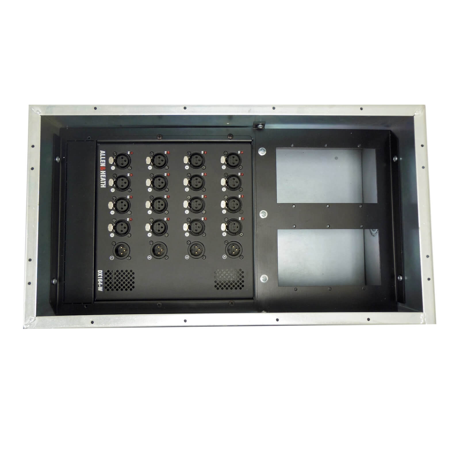 Ace Backstage 174SLBK - Stage Pocket for Allen & Heath and DigiCo