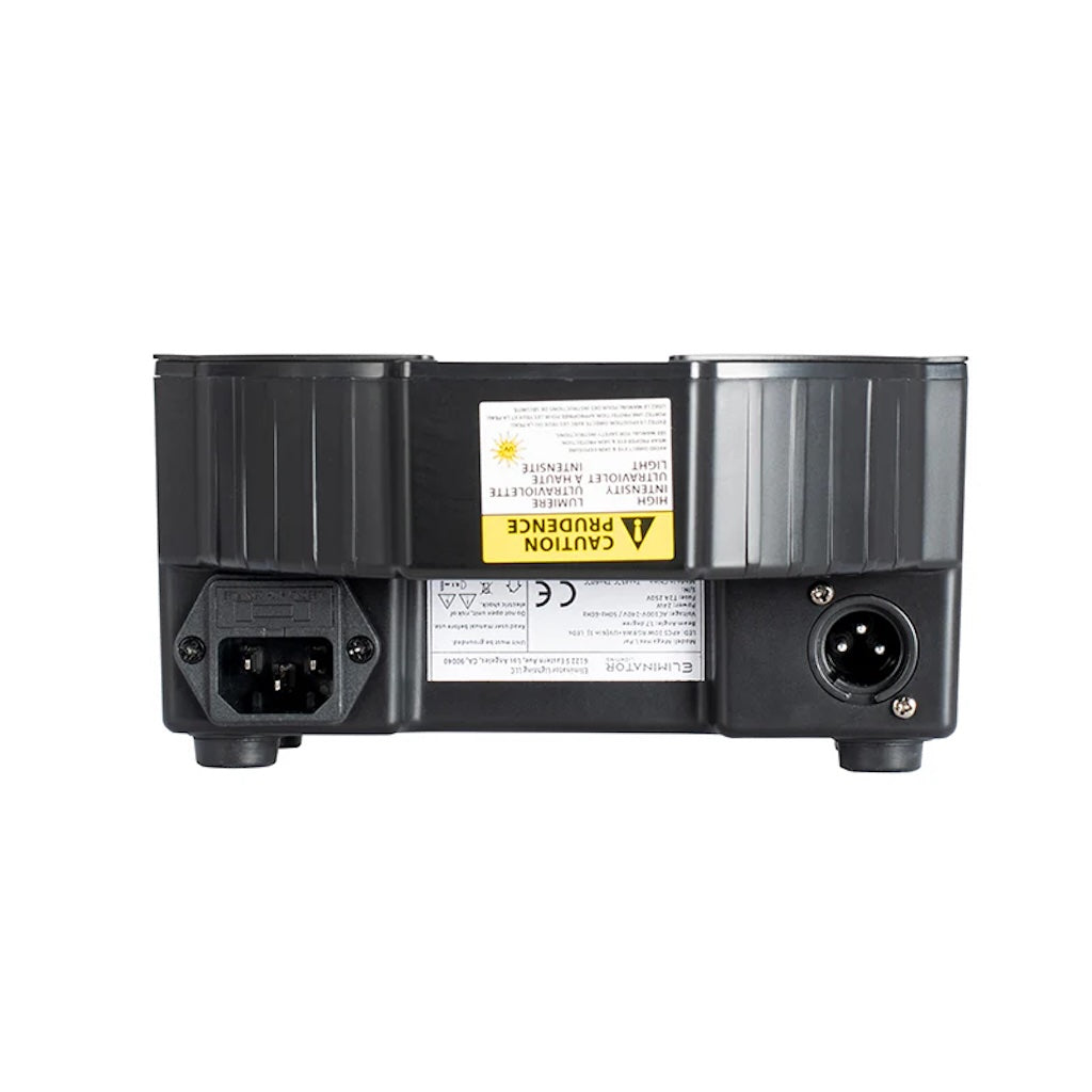 ADJ Eliminator Mega Flat Hex L Pak4 - Portable Lighting System