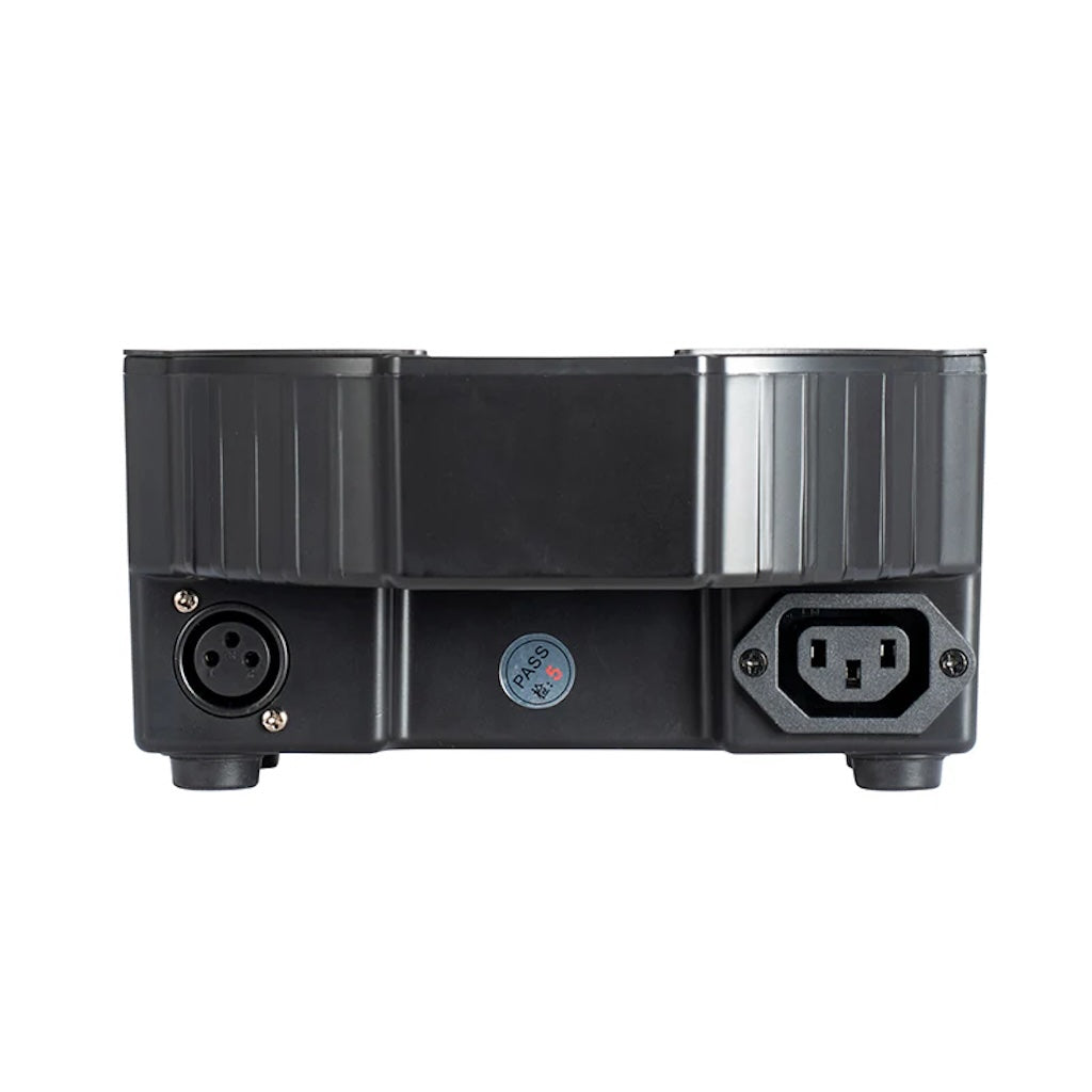 ADJ Eliminator Mega Flat Hex L Pak4 - Portable Lighting System